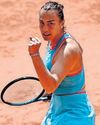 Sabalenka, Swiatek set for thrilling semi duel39