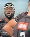 Kolisi on knockouts: When you worry about scoreboard, that is when you lose plot44