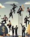 Cash Me If You Can: South African MSMEs' Audacious Treasure Hunt43