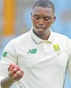Conrad's selection dilemma ahead of Lord's final: Ngidi one more time?46
