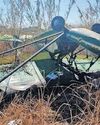 Tragedy as pilot killed during crash in Lanseria5