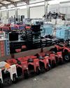 Chance to bid on a host of home, school and business items10