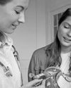 Your first gynae visit: what you need to know27