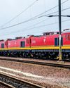 From wagons to rail: the transformation of South Africa's transport network42