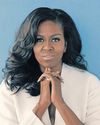 Michelle Obama on why Malia dropped famous surname27