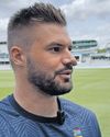 Markram: SA tapping into their 'banker' Paterson for Lord's intel51