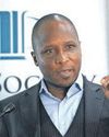 Suspended RAF CEO accuses judicial elites of campaign to remove him1