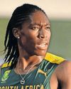Semenya highlights SA's medal potential at World Champs44