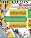 Bavuma leads the battle cry43