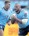 Louw one of three reasons Bulls can upset Leinster in Dublin45