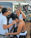 Venezuelan family feels force of Trump's crackdown20