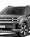 There's a new hybrid AWD SUV and it promises an Elite experience27
