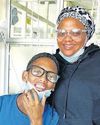 Red Cross Children's Hospital achieves 300th kidney transplant10