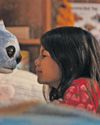 'Lilo & Stitch' live-action remake a nostalgic retelling that misses mark28