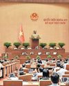 Vietnam backs merging of provinces18