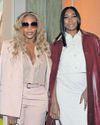 Tennis legends Serena and Venus Williams to debut new podcast24
