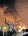 IRAN URGED TO NEGOTIATE 'BEFORE IT'S TOO LATE'—SA ECONOMY WILL SUFFER2
