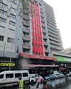 Joburg appeals ruling over hijacked building7