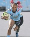 Springbok Women are building some serious depth for 2025 World Cup44