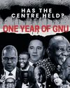 One year on, GNU faces cracks, public distrust12