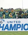 Mashimbyi: Proteas Women can still get better despite Windies victory41