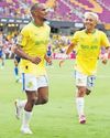 Cardoso: Sundowns found the right emotions in Fifa Club World Cup triumph45