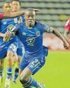 De Sa still optimistic despite City's missed PSL opportunity39