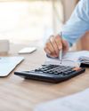Why time, not money, is key to your child's financial future57