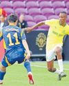 Lunga can provide Divine intervention against Dortmund46