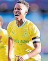 Why Cardoso chose Zwane in Sundowns Club World Cup opener45