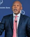 Sarb warns of climate change woes on financial stability47