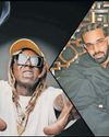 Lil Wayne's son sparks Drake lyric debate26