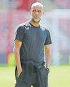 Guardiola looking to cut down City squad46