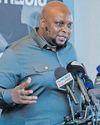 Snubbed Shivambu has plan for new political party0