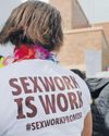 'Womxn: Working' shed light on the struggles of South African sex workers9