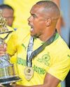 Beyond the final whistle: Five contenders for the PSL Player of the Year award49
