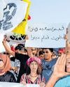 Tunisia’s U-turn on phosphate sparks anger in blighted city Tunisia’s U-turn on phosphate sparks anger in blighted city20