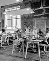 Shared workspaces have many pros for a new era, say experts Shared workspaces have many pros for a new era, say experts27