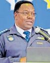 'No arrest warrant for Masemola'7