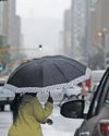 Rain and wind expected across South Africa this week9