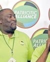 Patriotic Alliance will defend Ramaphosa against DA - Kunene12
