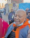 Kunene slams NGOs, courts for 'shielding lawbreakers' in Joburg6