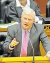 Over 33 000 phones, 232kg of drugs seized in SA prisons12