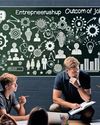 Entrepreneurship in basic education will contribute to a job-creating economy36