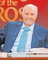 Televangelist, Jimmy Swaggart dies at 908
