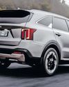 Is this the ultimate family SUV?42