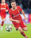 Portugal and Reds in disbelief after passing of Jota37