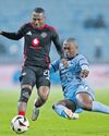 Pirates must now cut off deadwood after new signings34