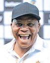 Maduka takes charge at Magesi FC31