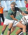 Bok Women’s backline changes ignited attack against Canada47
